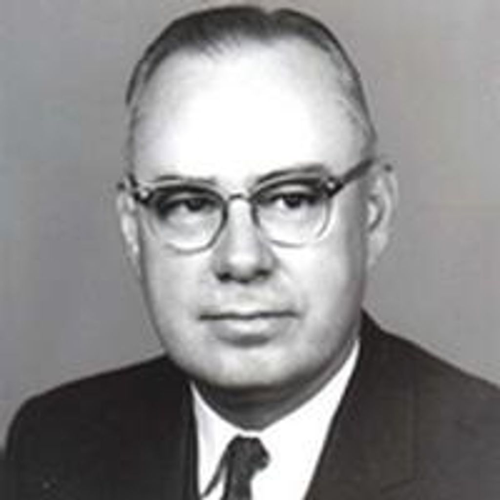 Leonard  W. Ehlers