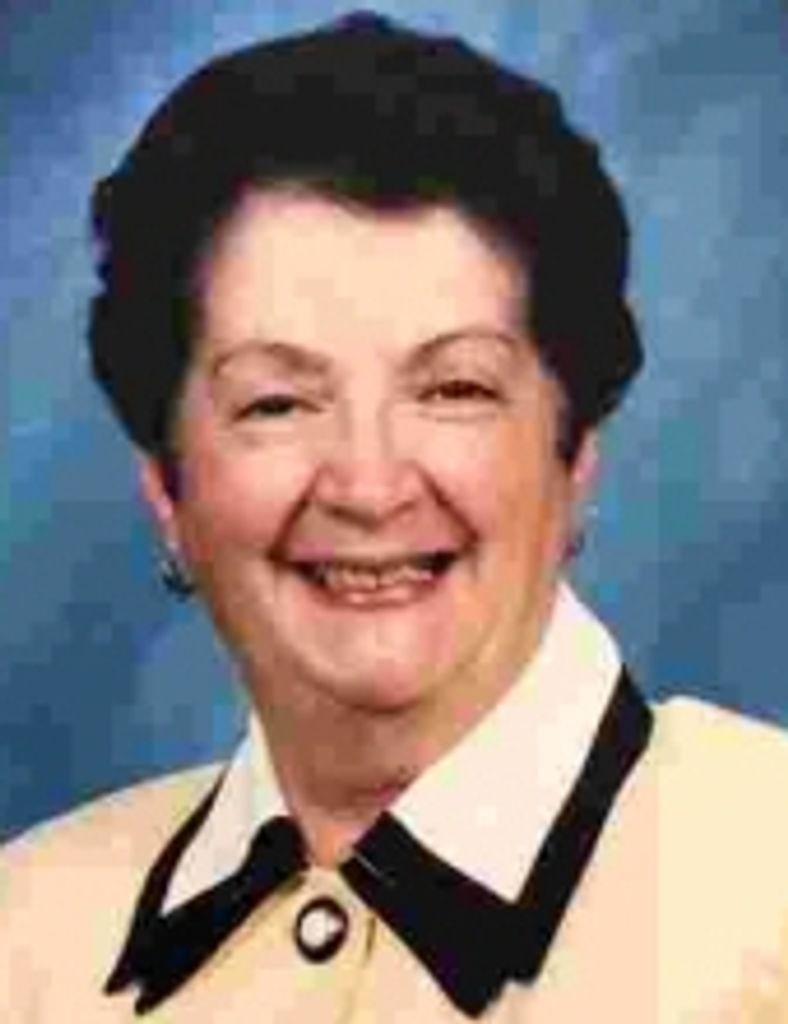 Maria "Mary" (Celiamagno) Parise