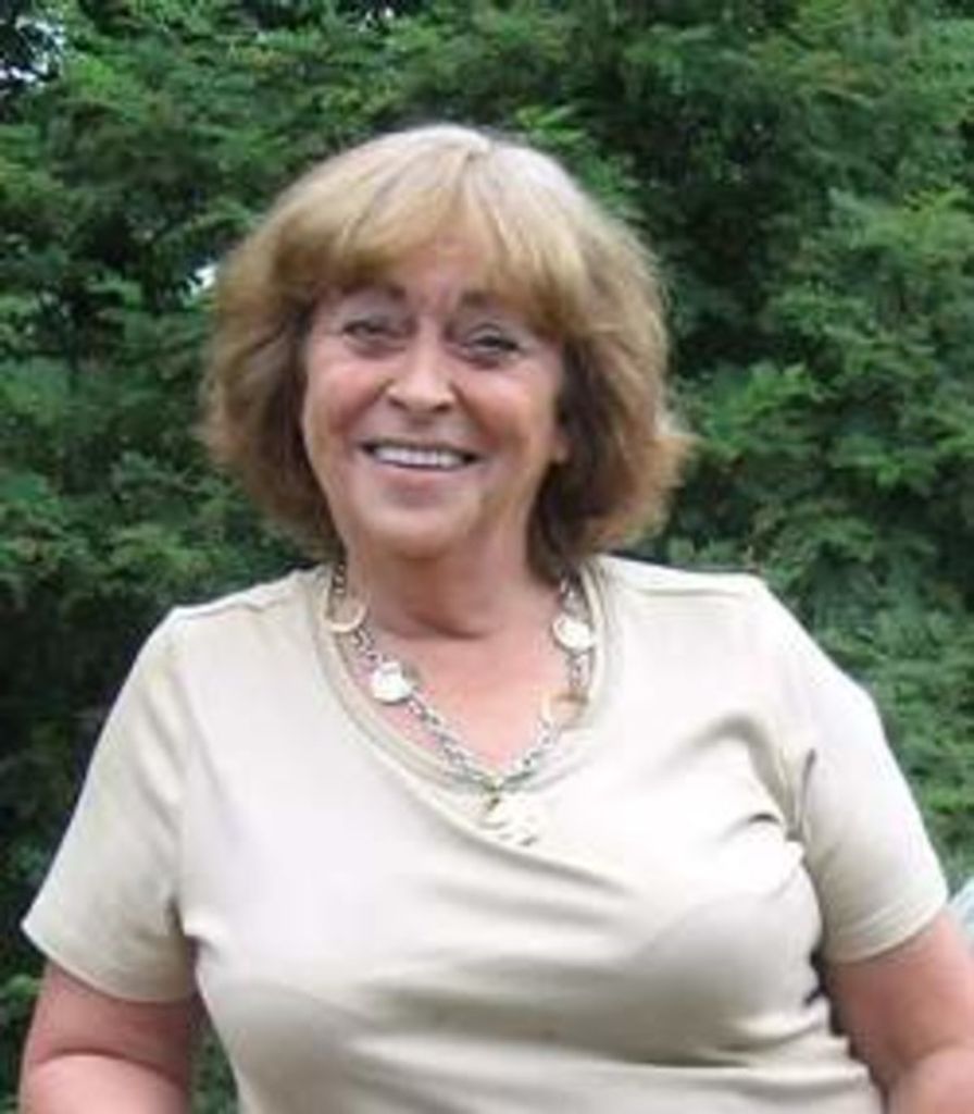 Anna Mae Johnson Sutphin