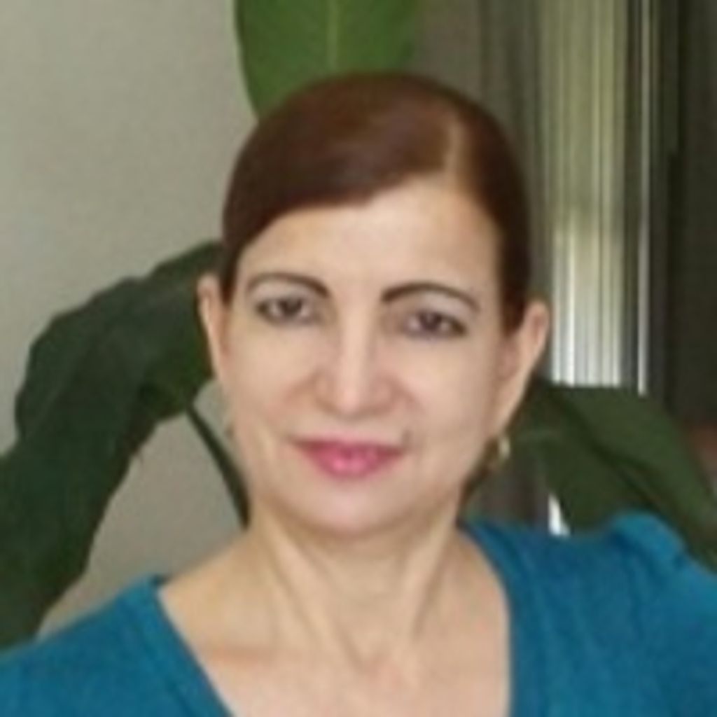Carmen  Z. Enriquez