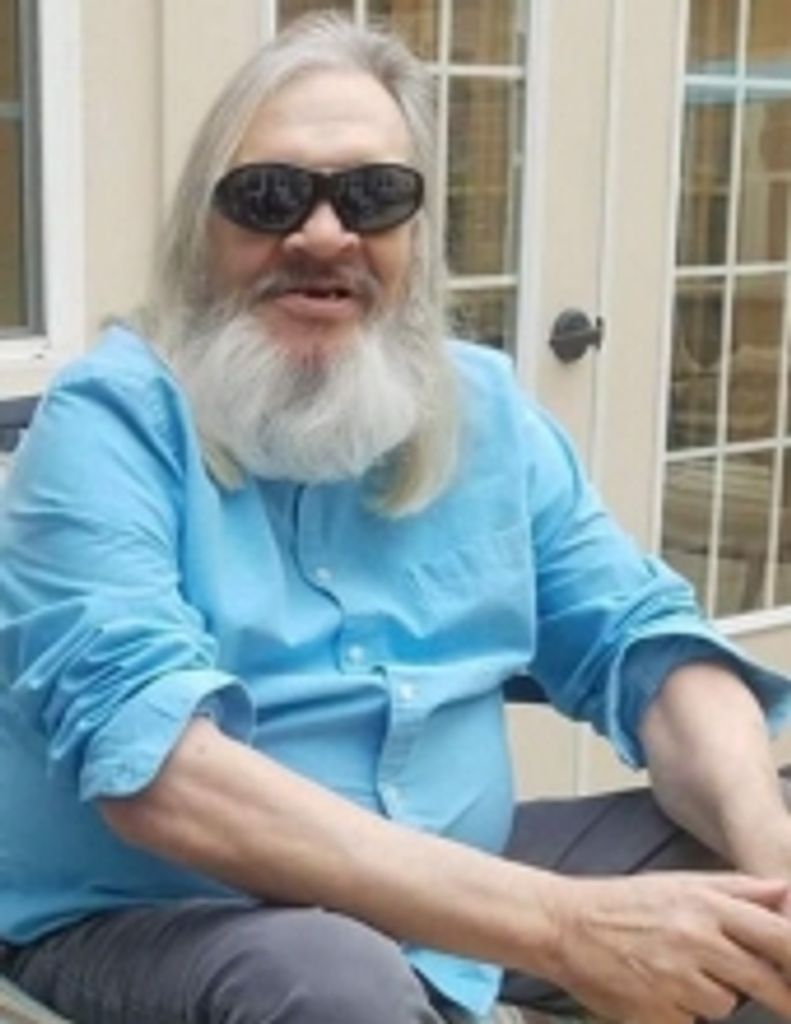 John Edmund Malinowski