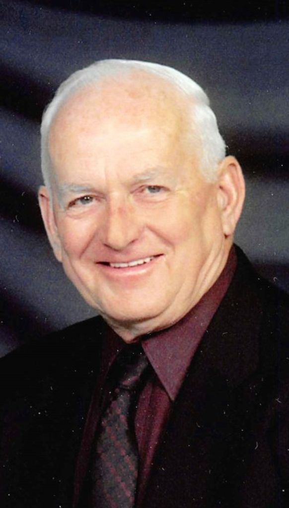 Donald C. Wilson