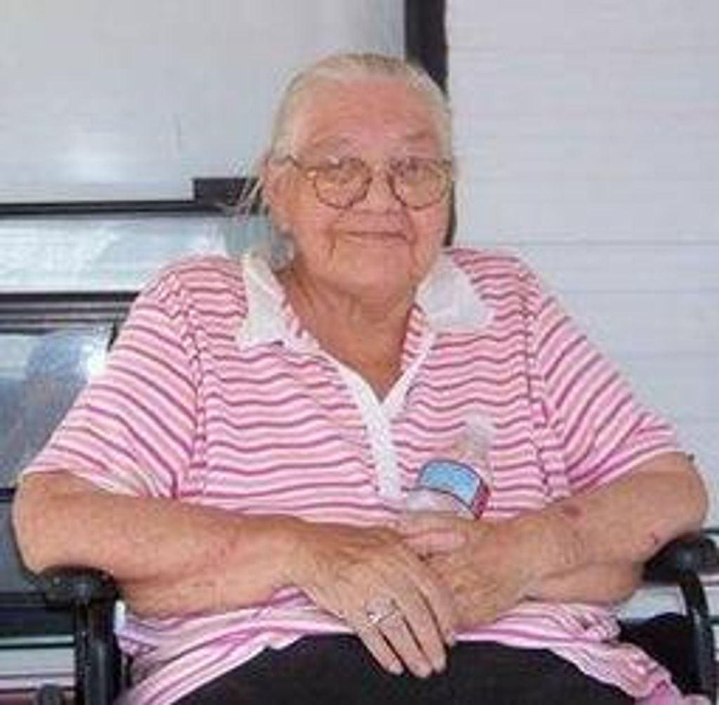 Theodora Marie Cochran