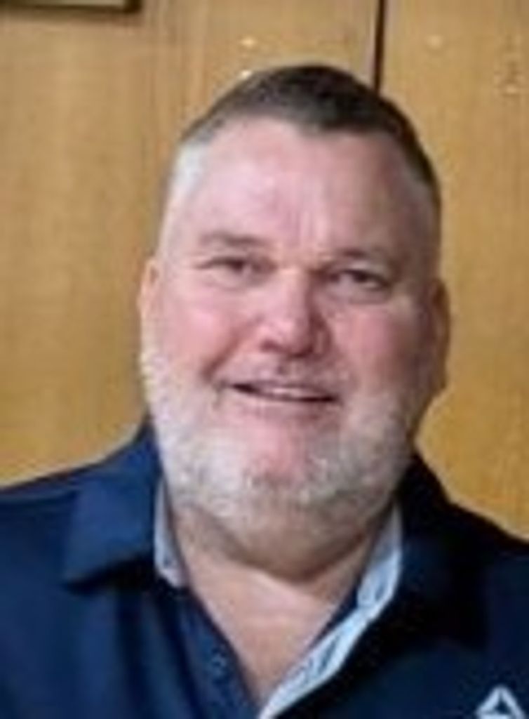 Roger A. Beckman Profile Photo