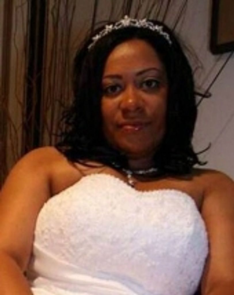 Teresa Marie Johnson Profile Photo