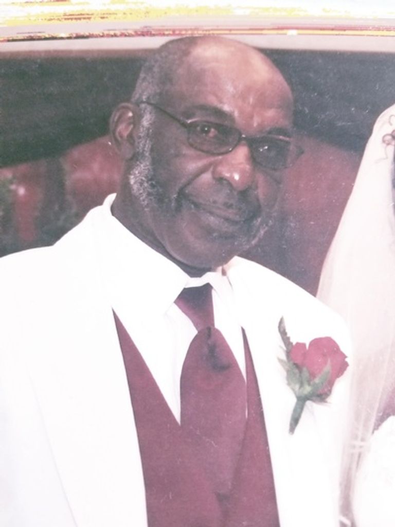 Leroy Mccord Profile Photo