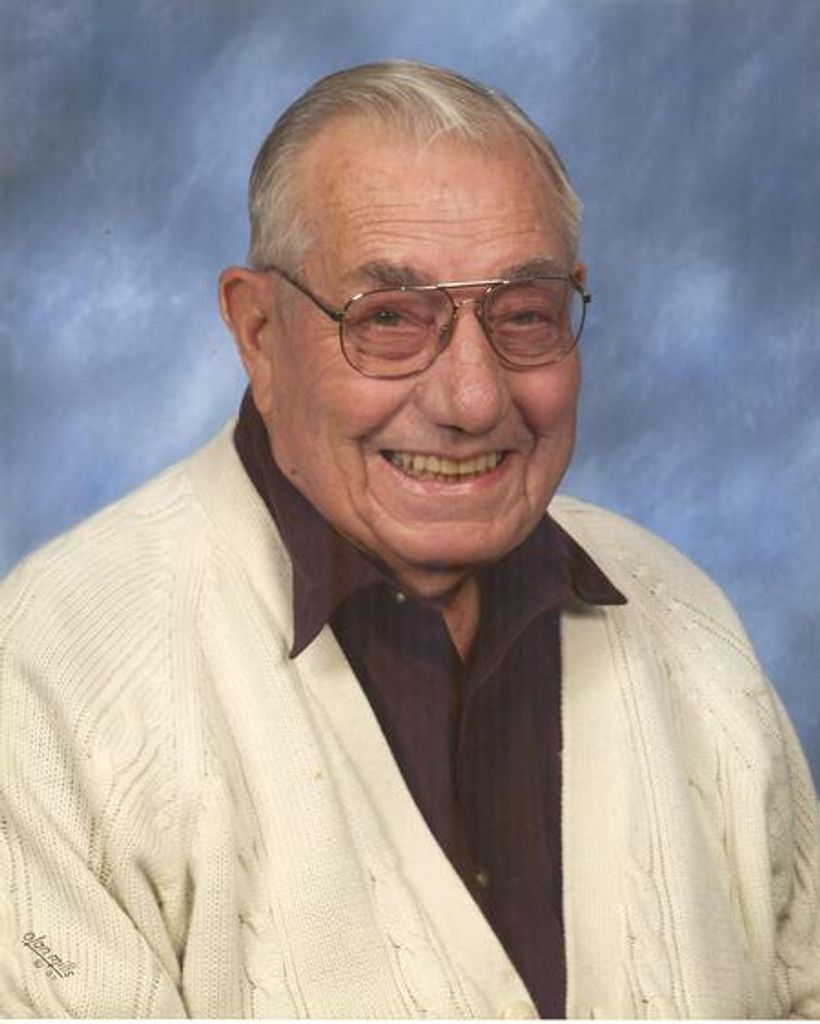Ralph  Joseph Melphy