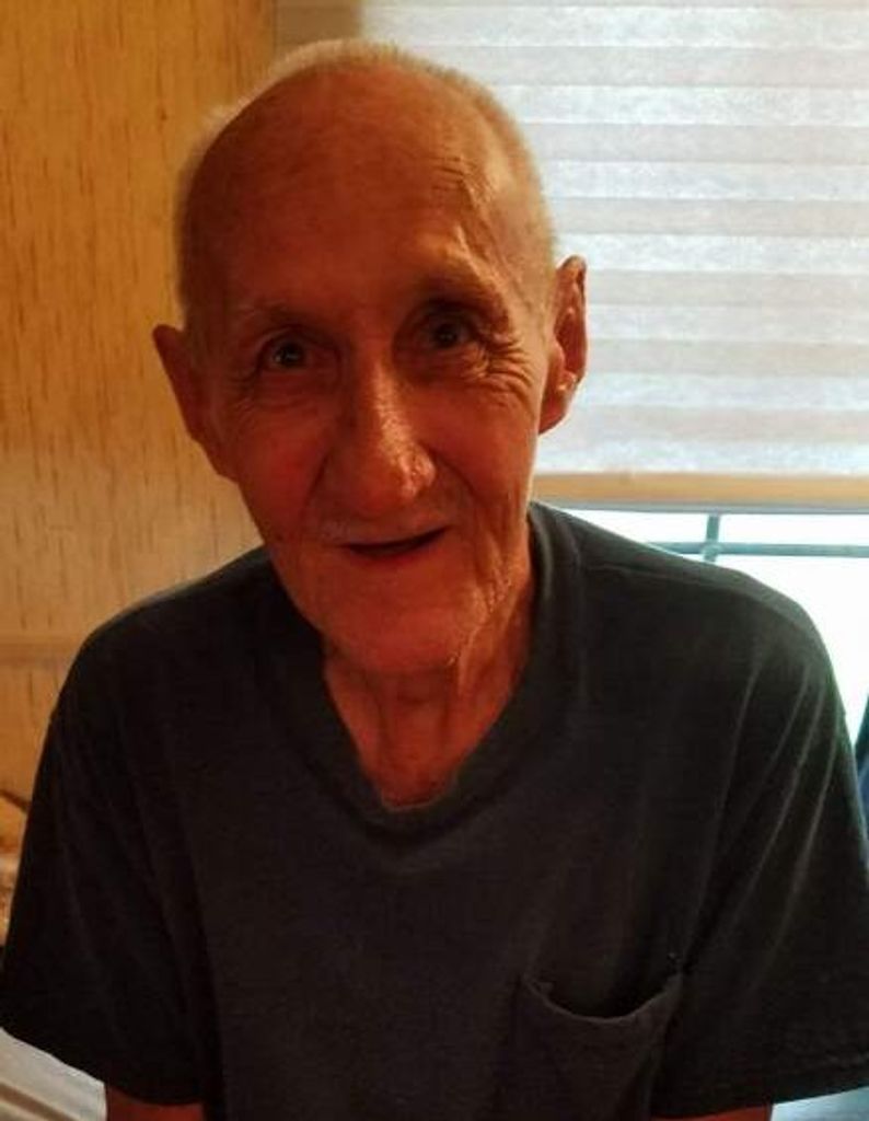 James (Jim) David Carlisle