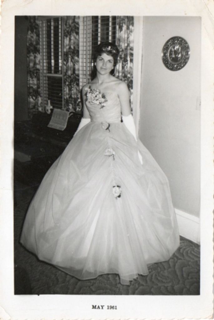 Mary Sue McGraw