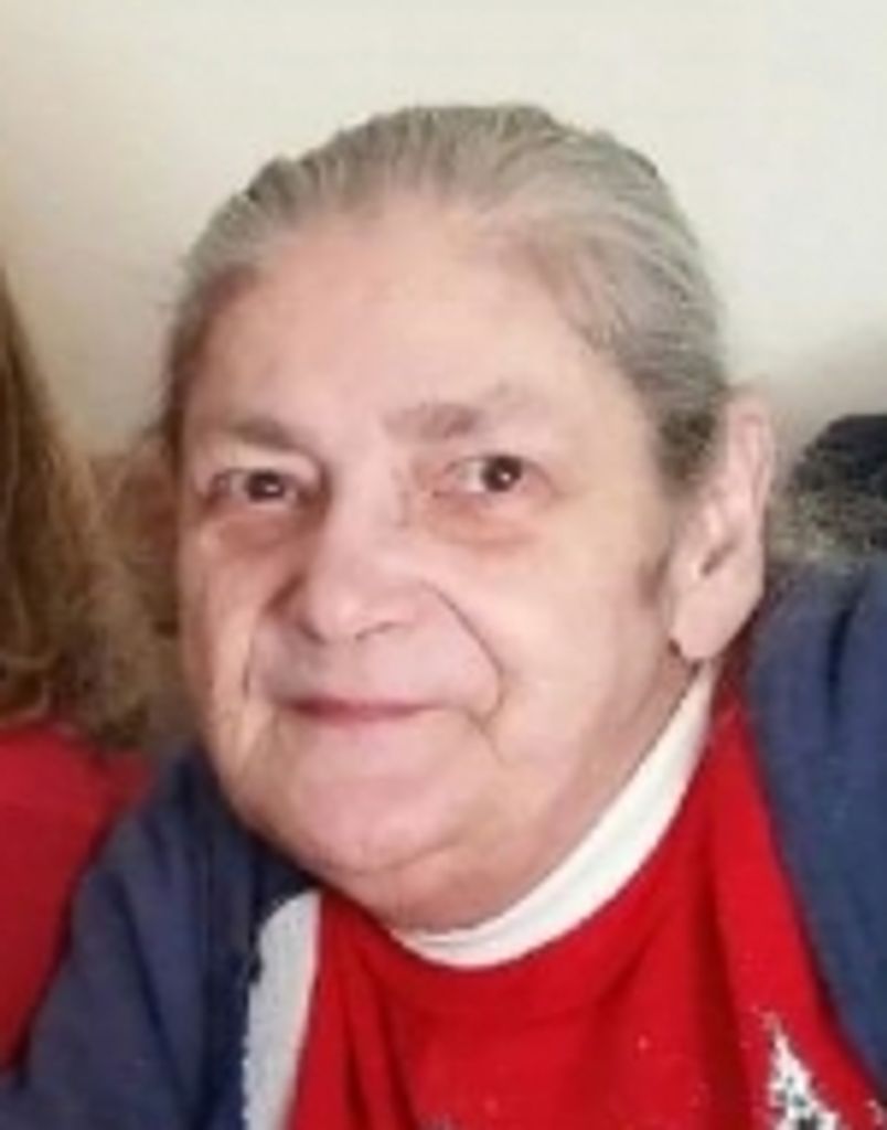 Sharon Candler