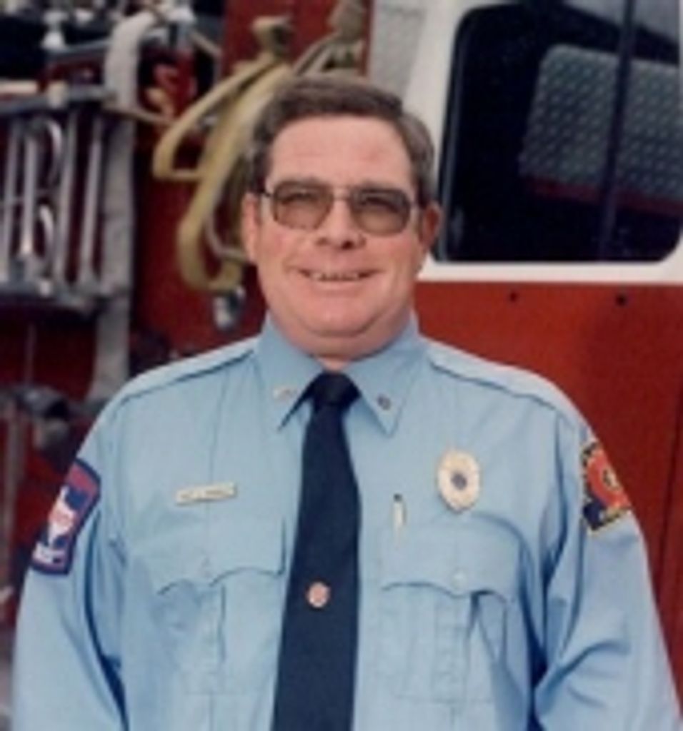 Larry Chenault