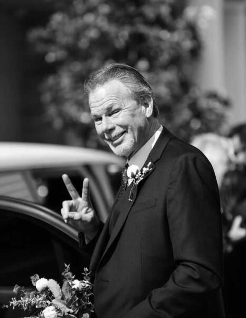 Michael Edward Skelton Profile Photo