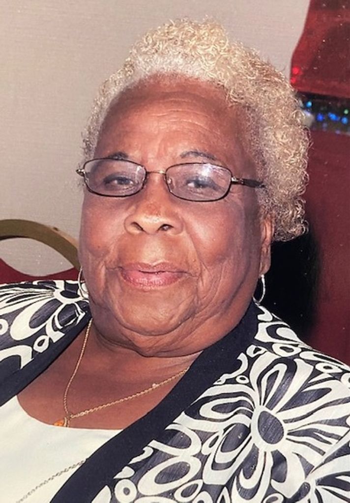 Pearlena Smith Profile Photo