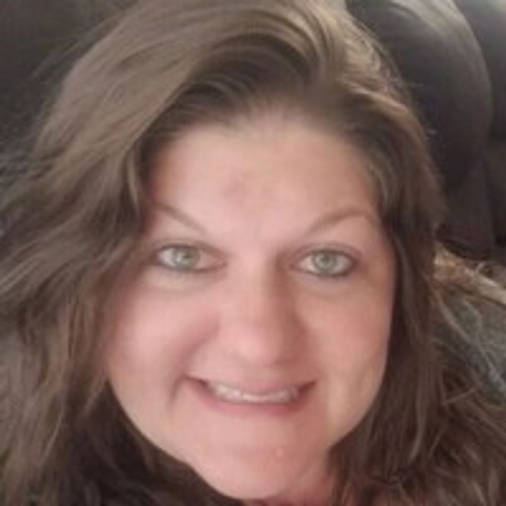 Trisha Lee Edwards