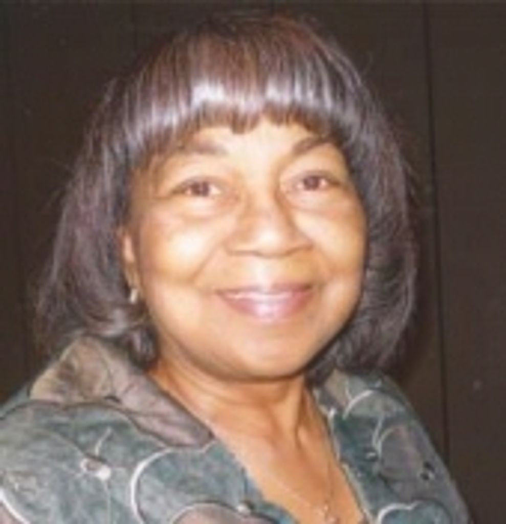 Joberta Wortham Profile Photo