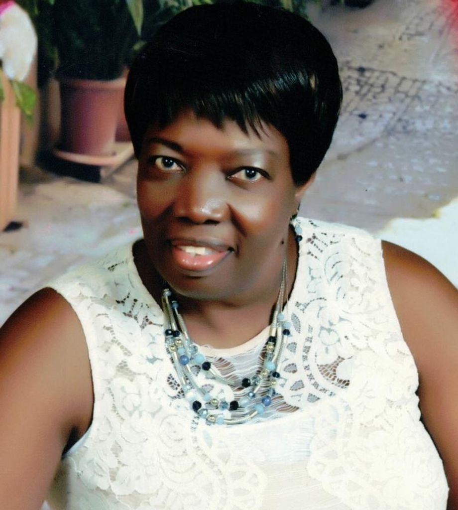 Deaconess Naressa Leona Miller-Hart Profile Photo
