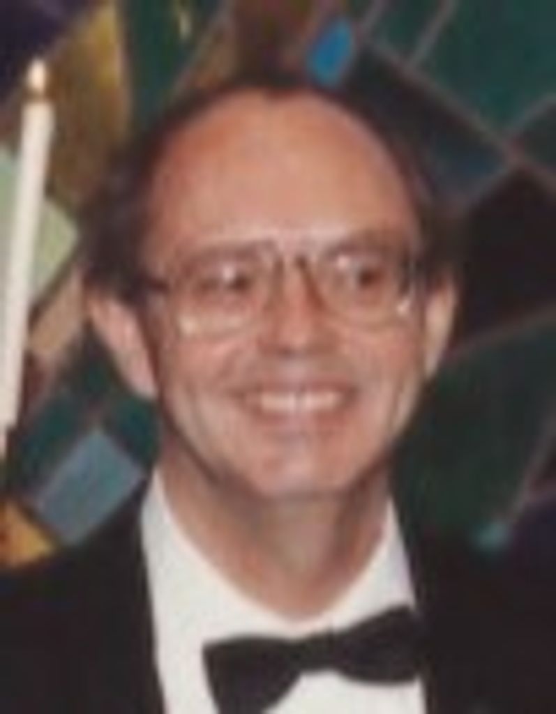 William "Bill" Rush