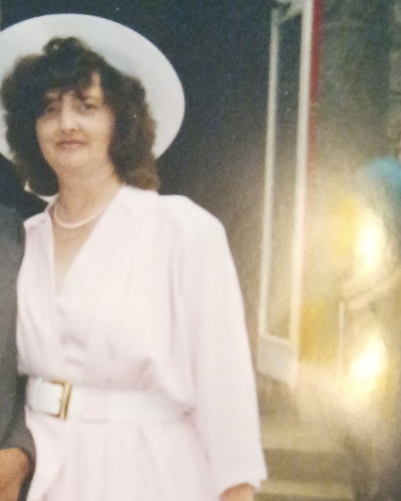 Linda Culpepper