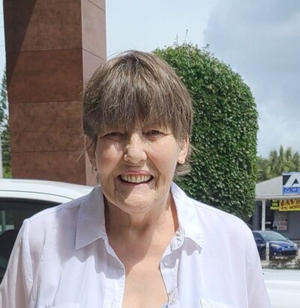 Susan Elizabeth Victory Profile Photo