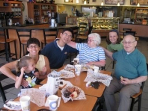 Francis "Frank" L. Messa photo gallery thumbnail 33 of 52