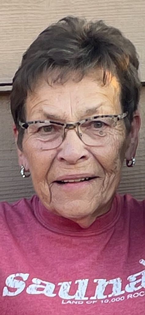 Marie Annette Seopa Profile Photo
