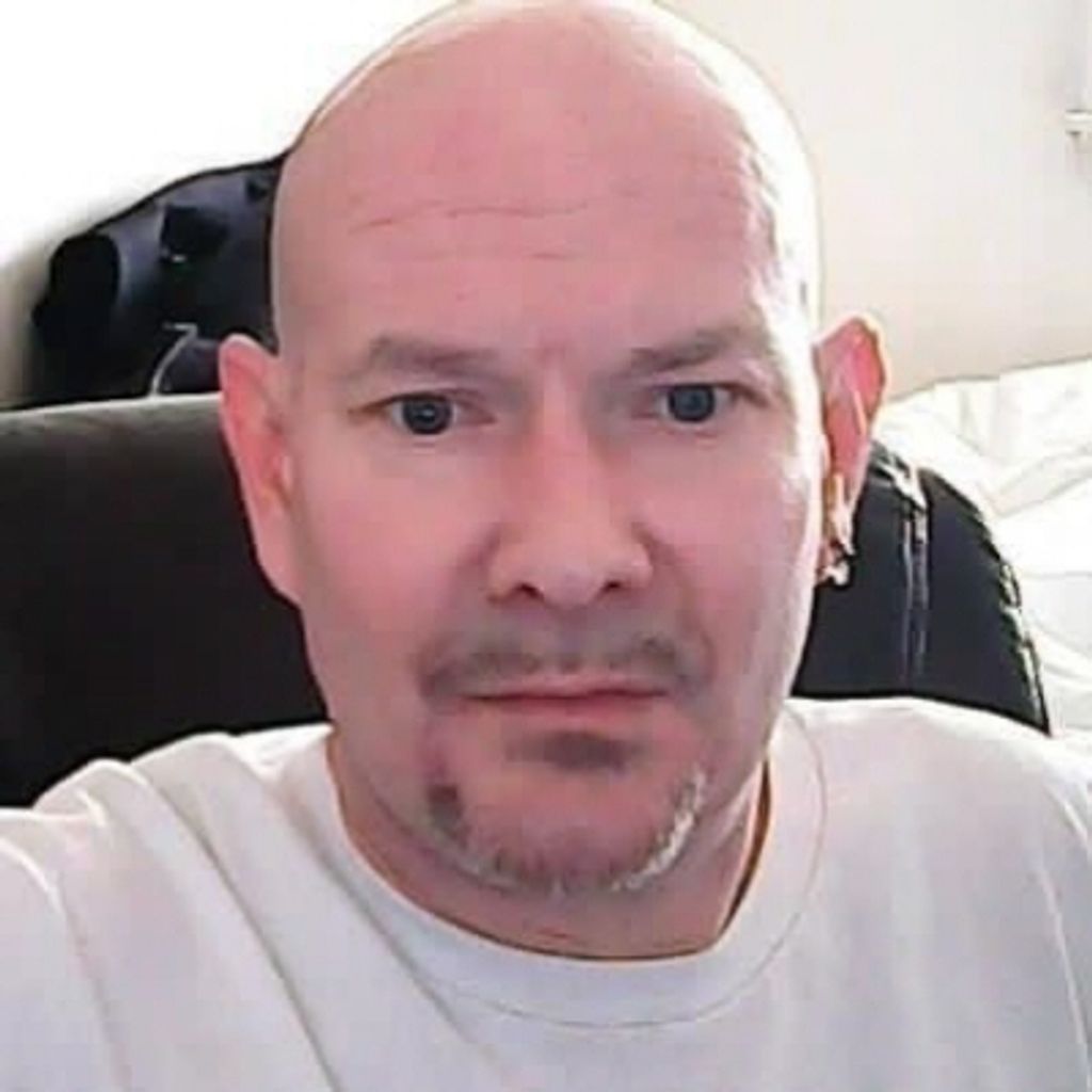 Barry "Bj" Steinhoff Jr.