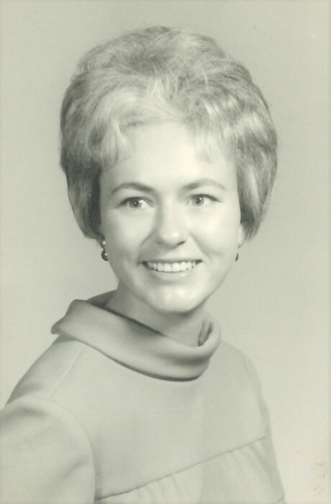 Lorraine Lovette
