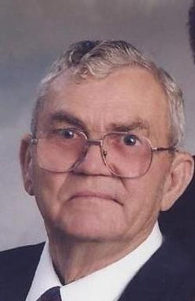 Willie Milton Profile Photo