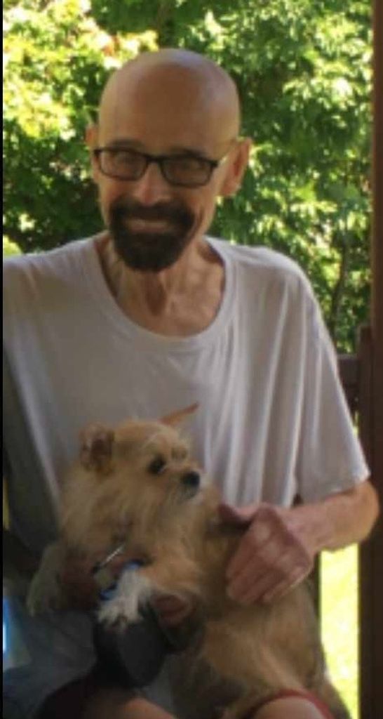 Ronald Shepherd Profile Photo