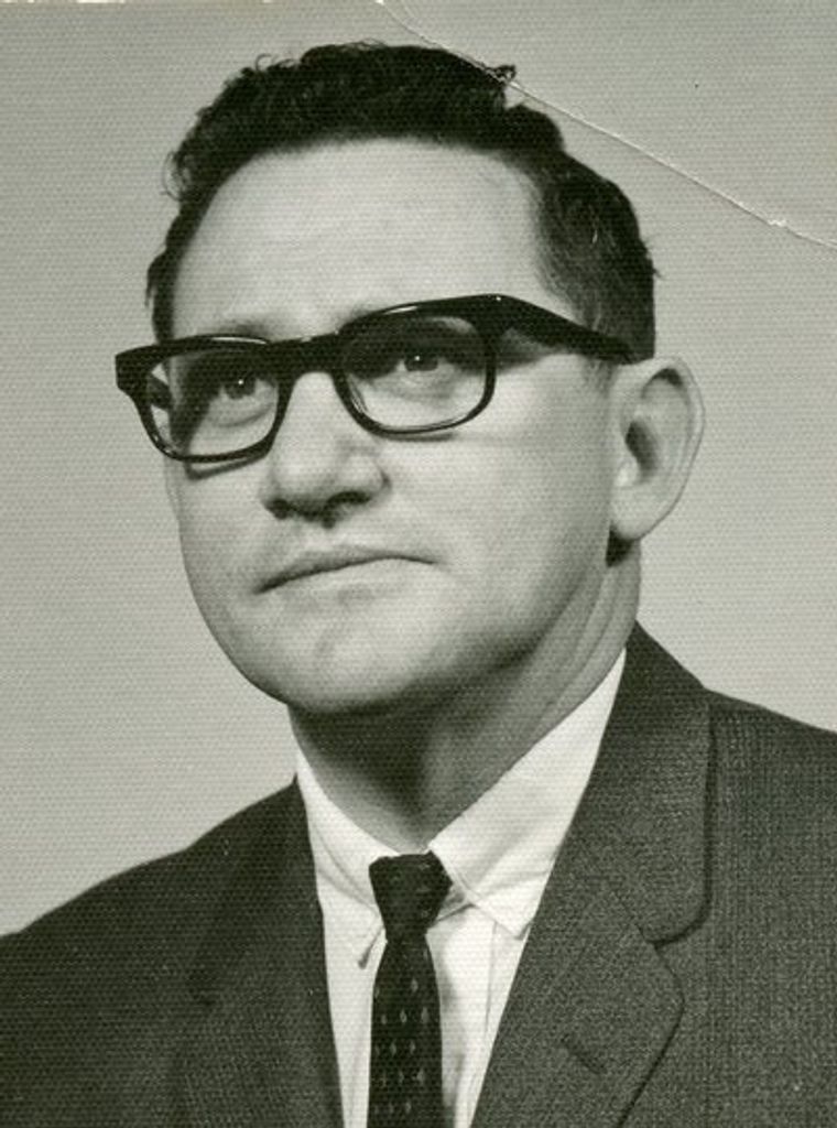 Robert Scoville