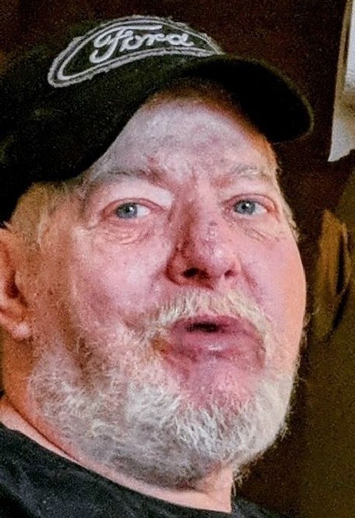 Arthur H. Allen Profile Photo