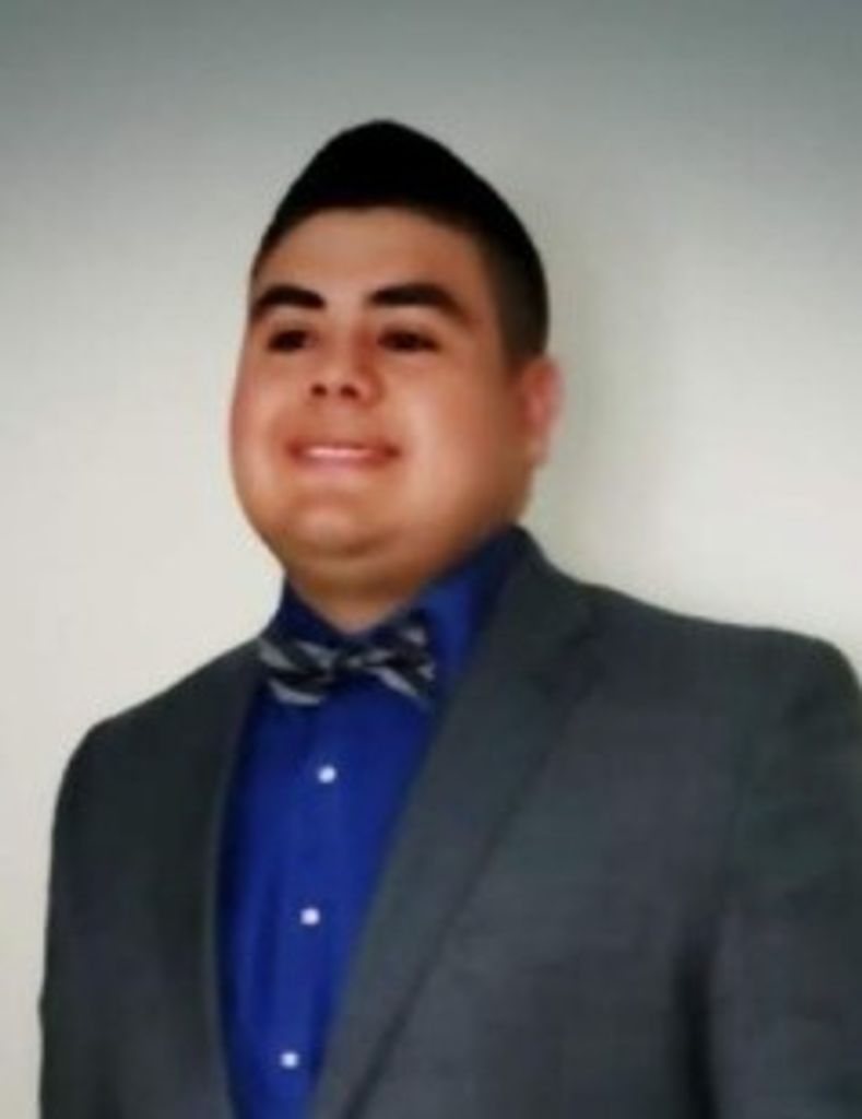 Jose Garcia
