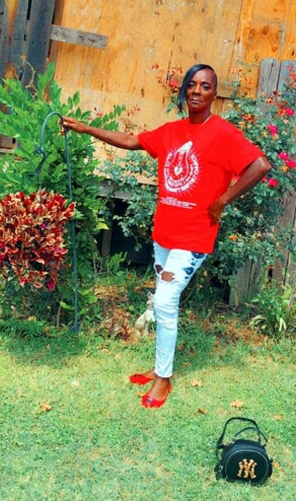 Mrs. Rosie Lee Norton Profile Photo