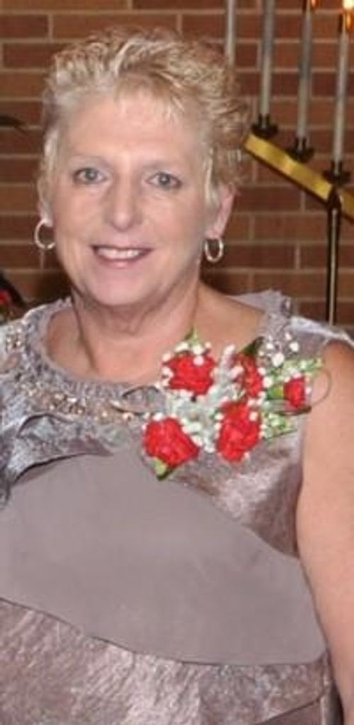 Donna J. Barcklow