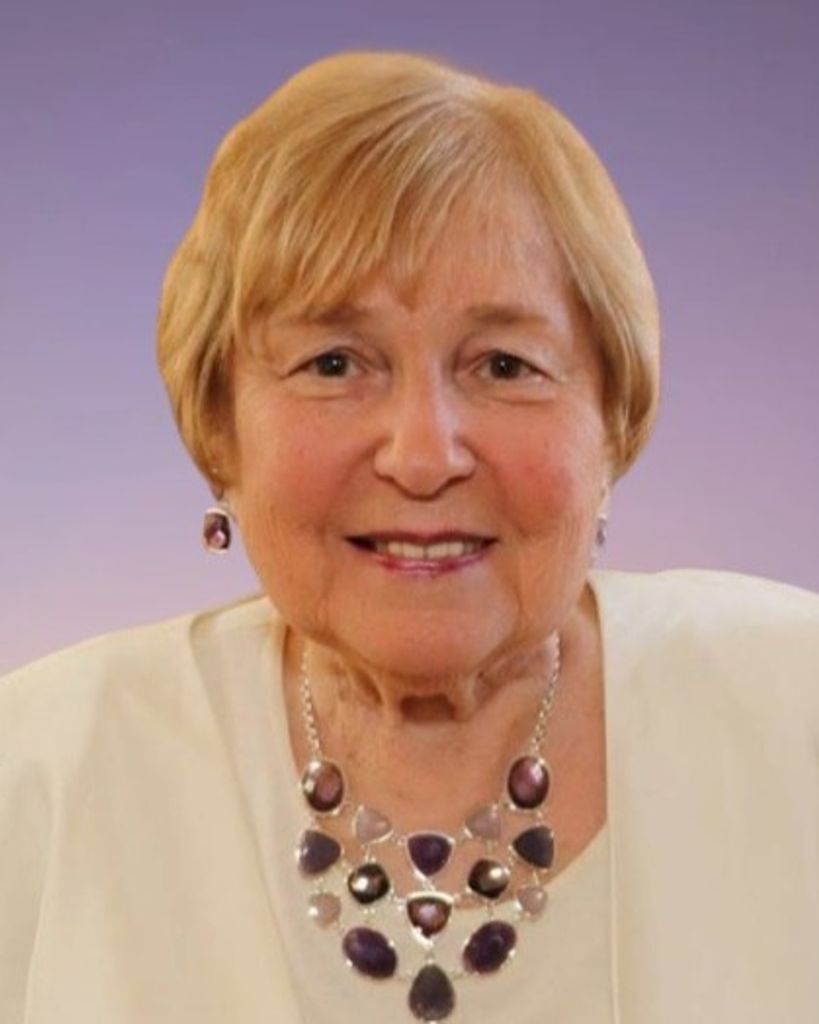 Rosalind "Roz" (Greece) Rosenberg-Skiest