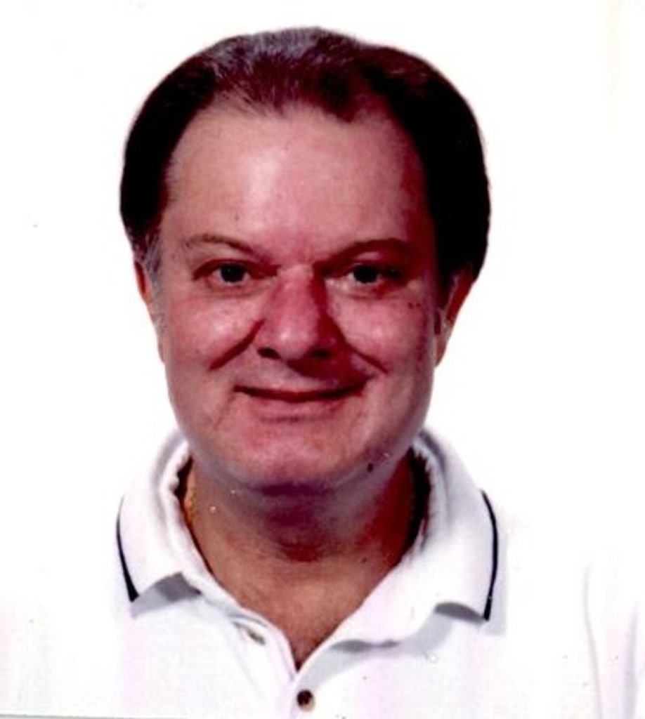 John M. Antoon Profile Photo