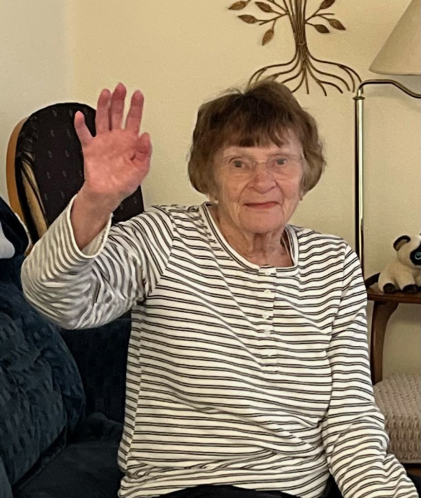 June Marie Lewis Profile Photo