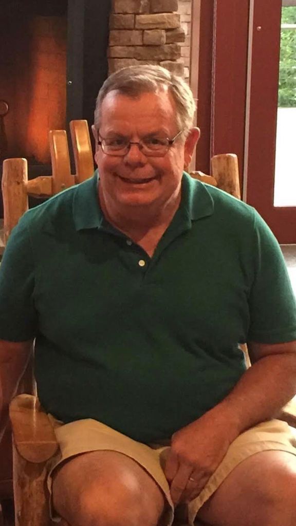 Albert J. Gombar