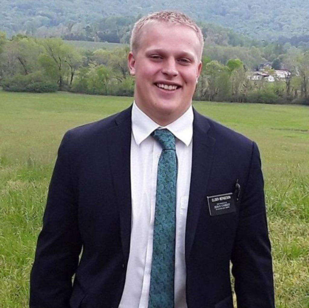 McKay Bergeson
