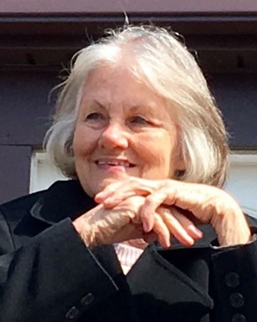 Margaret Deirdre Spinella