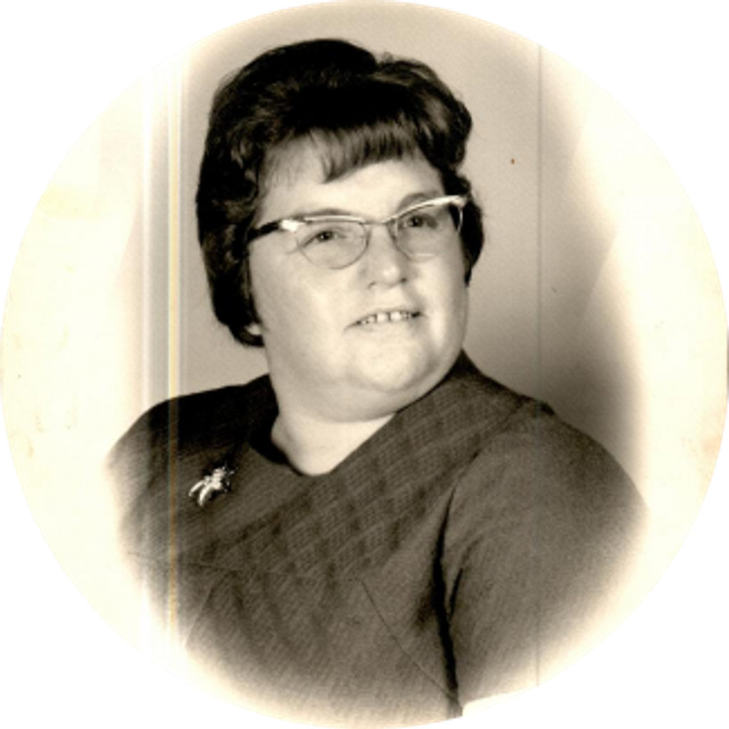 Luella Fay Foraker