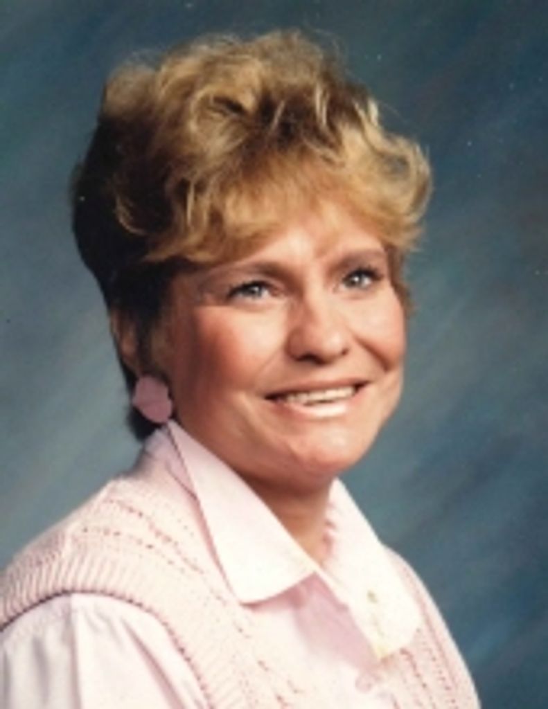 Shirley  M. Schmitt