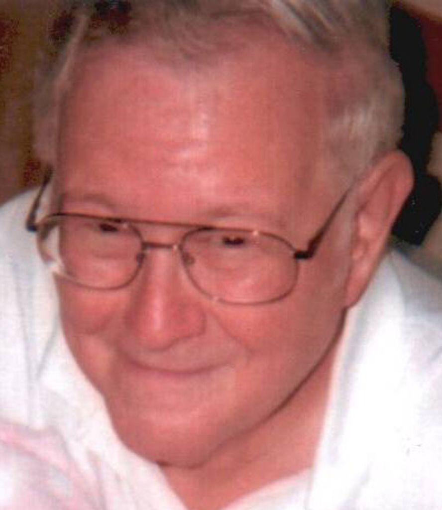 John Raymond Wright Jr.