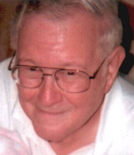 John Raymond Wright Jr.'s obituary image
