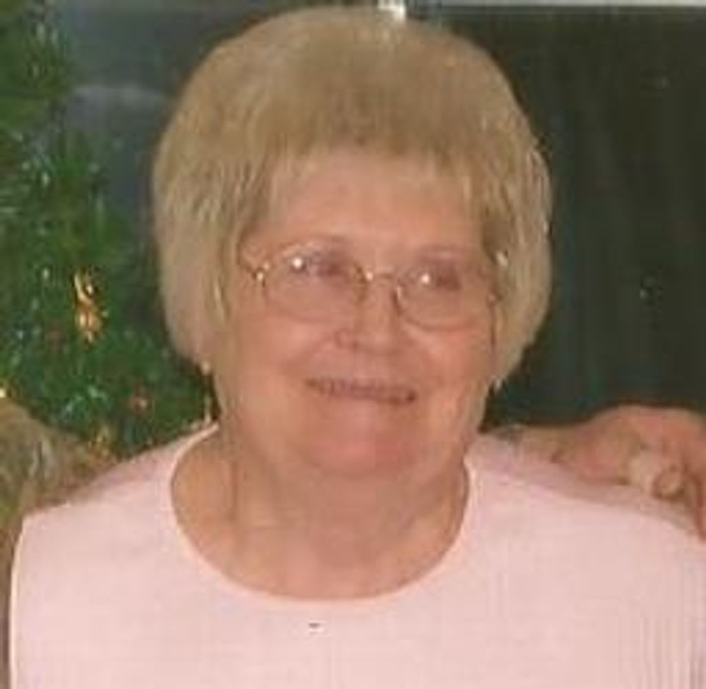 Dorothy Williams Hawkins-Garms