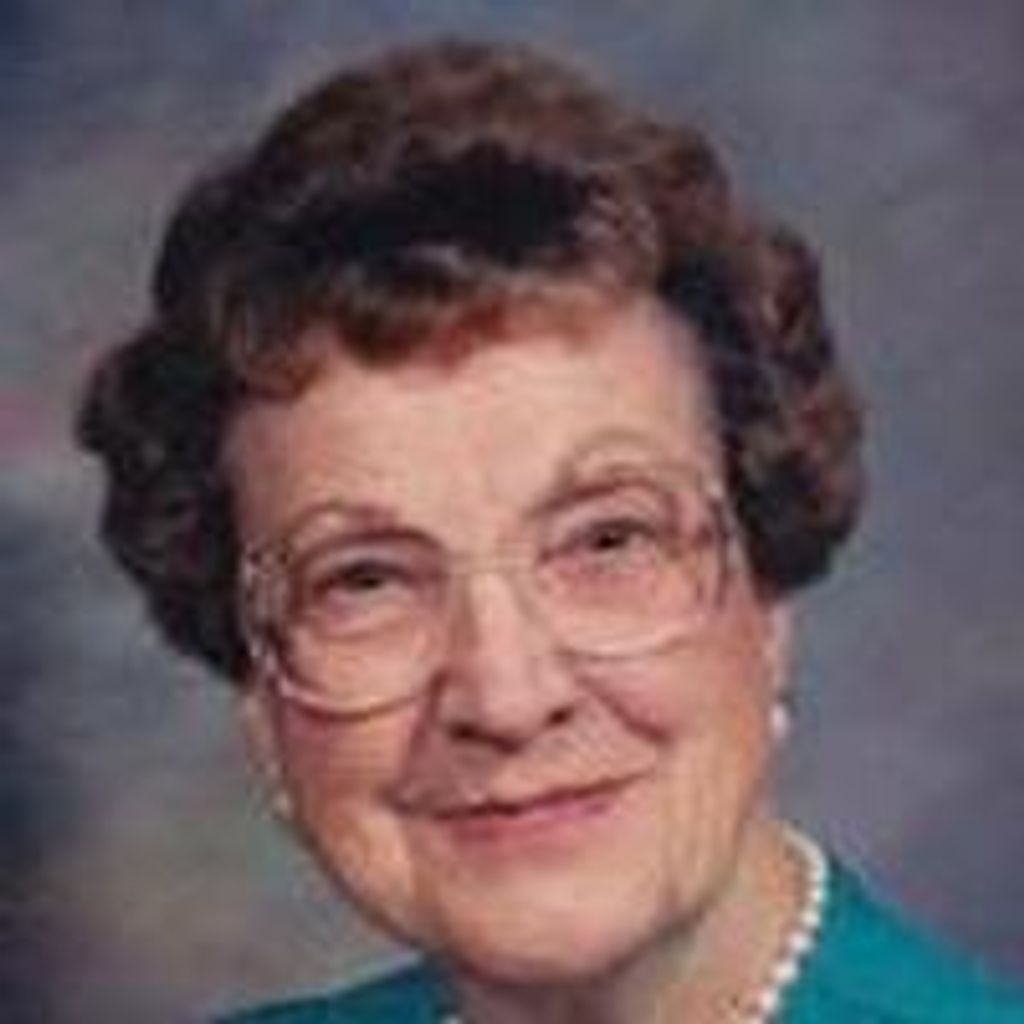 Bernice Cripps