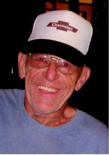 Franklin G. Frack Profile Photo