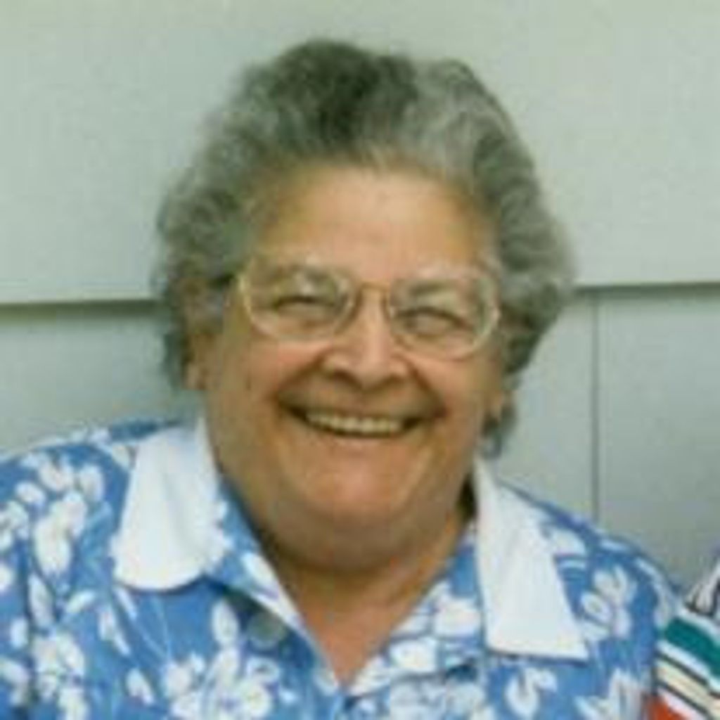 Catherine Ebler