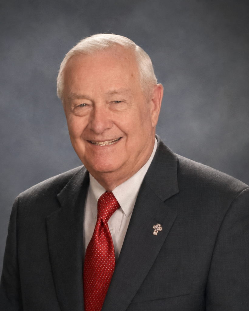 Harold "Hal" August Burgdorf Profile Photo