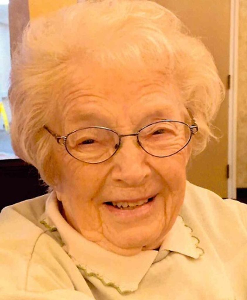 Lucille Margareta Zimmerman Profile Photo